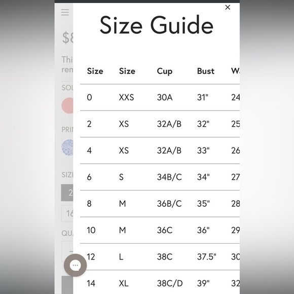 New ▶️ La Blanca ◀️ Dark Cherry Swimming Suit Island Goddess One Piece - Picture 2 of 14